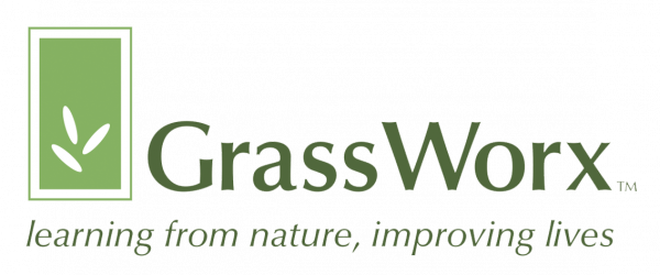GrassWorx Logo 3.5