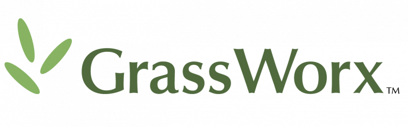 GrassWorx-Logo GrassWorx-Logo